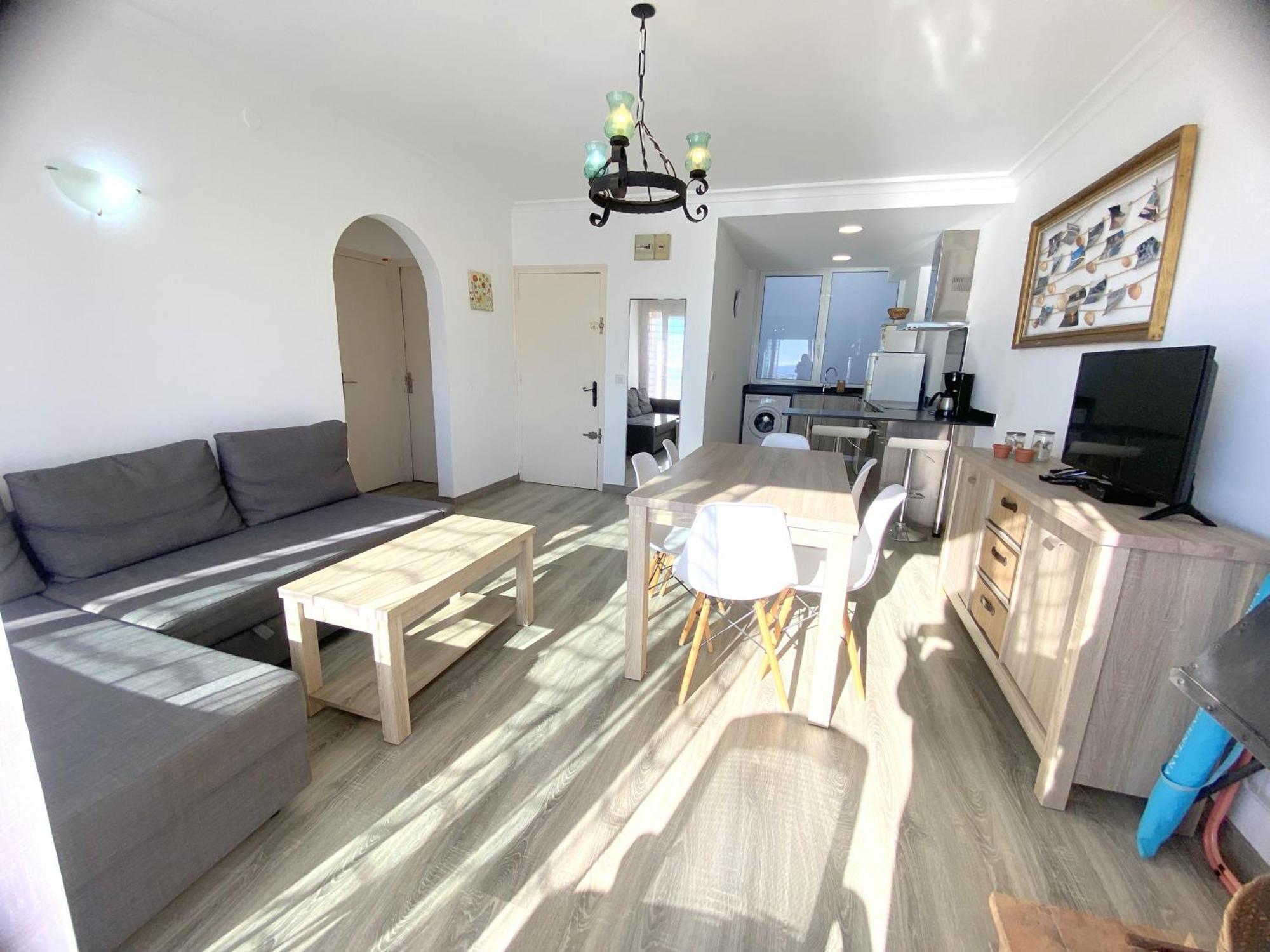 Apartament Eden Mar Roses Zewnętrze zdjęcie