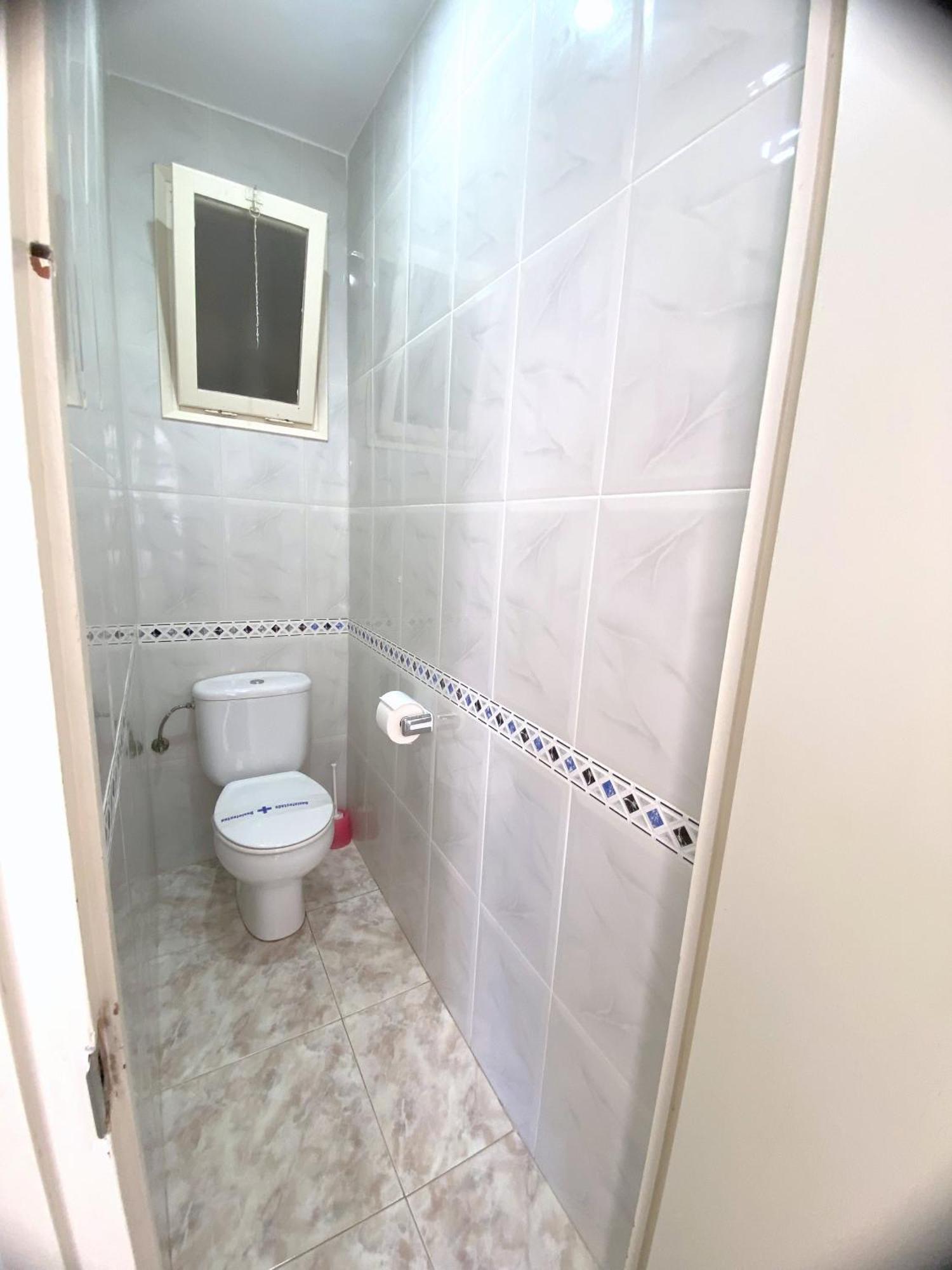 Apartament Eden Mar Roses Zewnętrze zdjęcie
